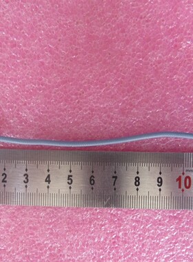 Astrolab进口DC-26.5GHzSMA双公12.5cm射频微波同轴电缆跳线