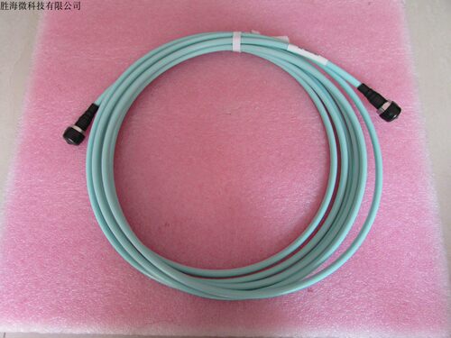 SHWCB-7000-N/N/MM DC-18GHz N公 7m 射频 超低损耗 测试电缆