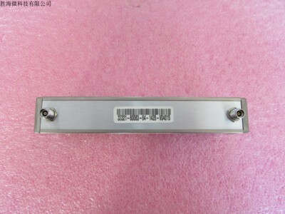 Agilent 33321-60083 66dB DC-26.5GHz 3.5mm 射频程控步进衰减器