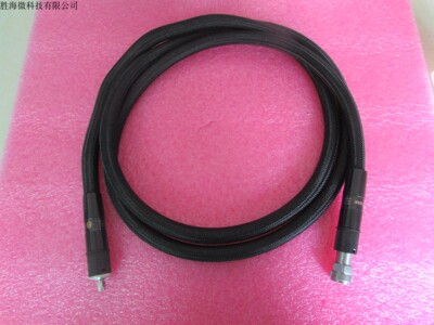 Z2259-31608  MegaPhase 2.5米 18GHz 稳幅稳相测试电缆