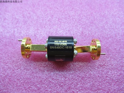 Mi-Wave115V/385隔离器