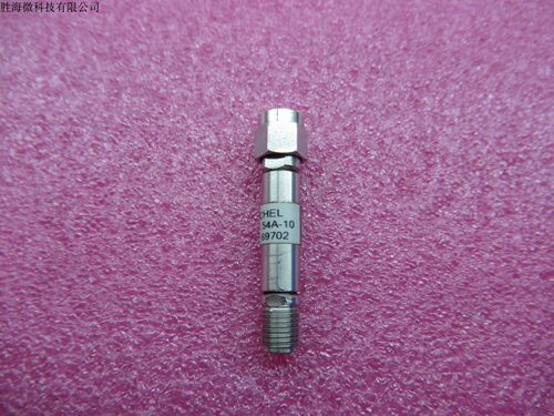 Weinschel54A-10固定衰减器