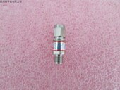 固定衰减器 102DC HRS 日本广濑 SMA 射频微波 18GHz 2dB