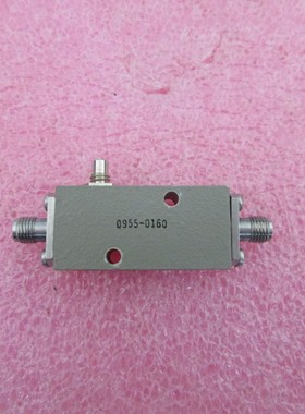 HP/Agilent 33144A 100MHz-18GHz SMA SPST PIN 射频微波同轴开关