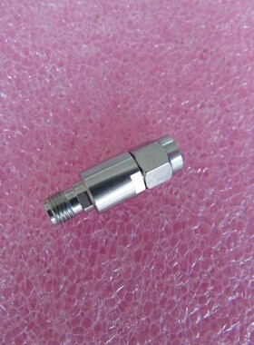 SHWAT-18-10dB DC-18GHz 2W SMA 10dB RF射频微波同轴固定衰减器