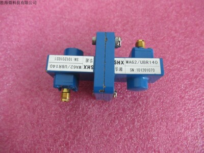 SHX10.5-20GHz高通滤波器