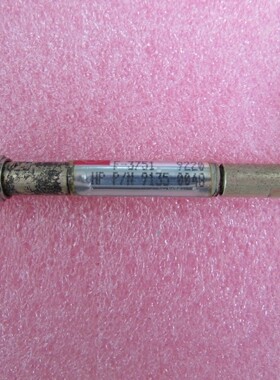 RLC F-3751 DC-4700MHz DC-4.7GHz SMA公-SMA母 射频低通滤波器