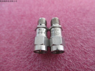 MECA665-02-1H固定衰减器