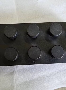 WI WRCD1700/1900-5/40-10EEK 1500-2000MHz 射频可调带阻滤波器