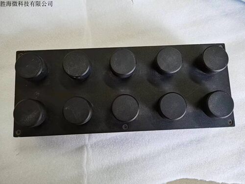 WI1500-2000MHz可调带阻滤波器