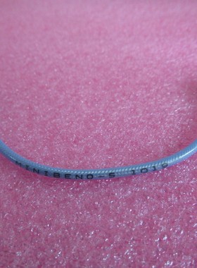 H+S进口 MINIBEND-5 DC-26.5GHz 127mm 射频微波同轴半柔电缆跳线