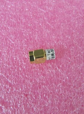 Woken进口 WTER-18S1 DC-18GHz 2W SMA?射频同轴RF负载