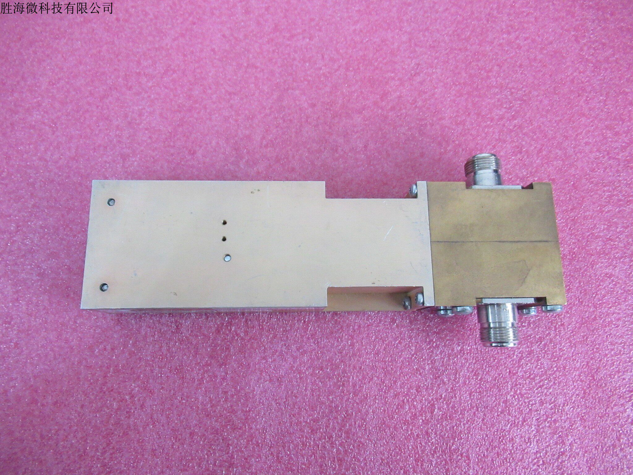 进口 700-3000MHz 0.7-3GHz N母 射频微波 驻波 Tuner 调谐器