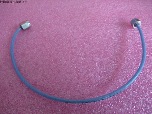 H+SDC-26.5G304.8mm电缆跳线