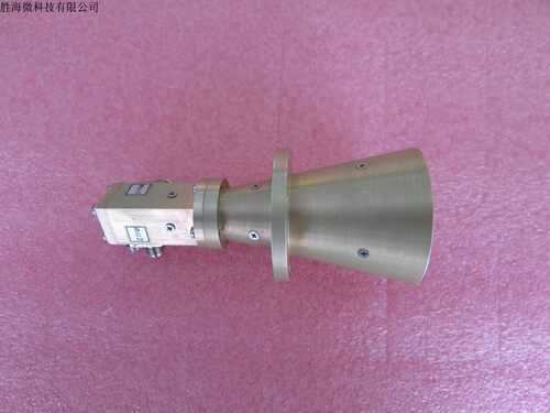 8-40GHz增益6dB12.92K喇叭天线