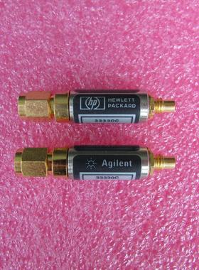 33330C 10MHz-26.5GHz 3.5mm接头 高频射频微波同轴PIN检波器