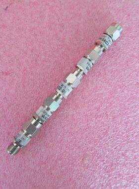 Woken WK0602-06 6dB DC-18GHz 2W SMA射频微波同轴固定衰减器