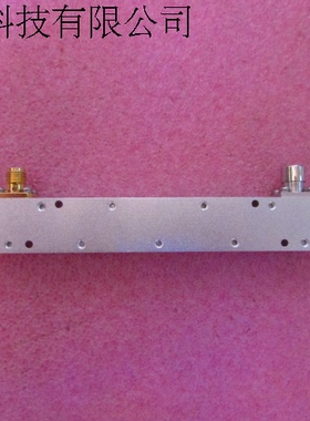 0.5-8GHz 30dB 50W SMA 射频微波同轴 宽带定向耦合器接受定做