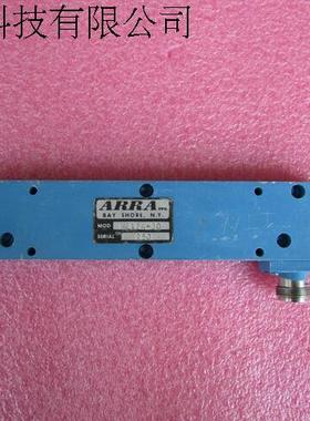 ARRA进口 N1164-30  250-500MHz  30dB N  射频同轴定向耦合器
