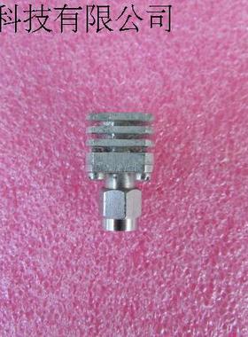 进口EMCT DC-2.5GHz SMA 5W 射频微波高频同轴高频RF 假负载