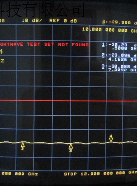 0.5-10GHz 30dB 50W SMA 射频微波同轴宽带定向耦合器接受定做