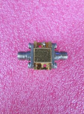 MITEQ 2.5-12.7GHz 15dB SMA 射频微波低噪声放大器