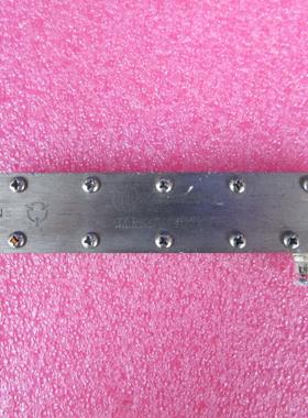 MITEQ进口 MAX2S046055  X2  SMA 4.2-5.6GHz 射频微波2倍频器