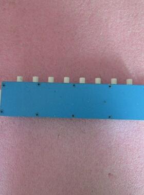 SHX  GKTS2-8-90-2.5-B DC-2.5GHz 0-91dB N 射频程控步进衰减器