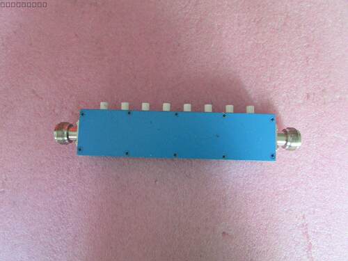 SHX  GKTS2-8-90-2.5-B DC-2.5GHz 0-91dB N RF 射频微波程控步进衰减器 质量包好，包能用，可提供详细测试图。   品      牌：SHX  型      号： GKTS2-8-90-2.5-B 衰减范围 : 0-91dB 步       进：