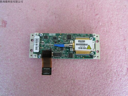 OCARO进口   TL5000ZCJ  波长可调激光器