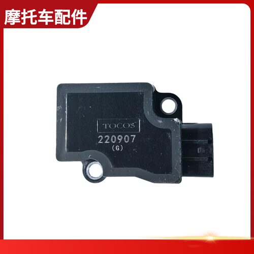 珠峰凯越450Rally三合一传感器