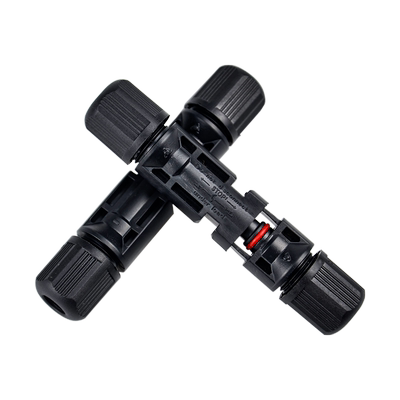 MC4光伏连接器防水zbkbo