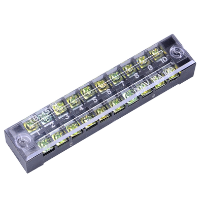 tb-1510固定式接线端子