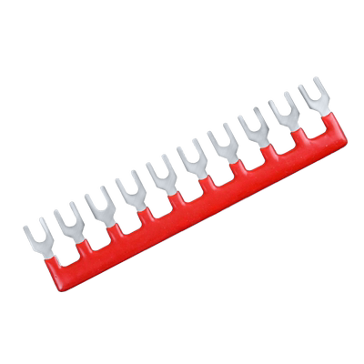 短路条接线叉形11mmu端子排