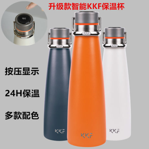 吻吻鱼智能水杯价格 吻吻鱼智能水杯图片 星期三