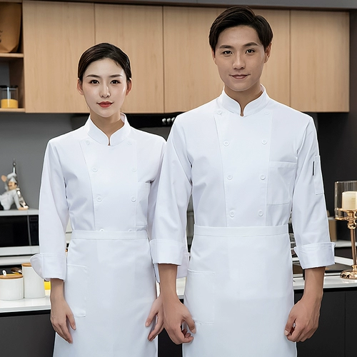 Классический цветной белый черный школьный комбинезон