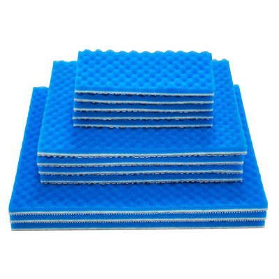 加厚鱼缸过滤棉鱼居乐超耐洗