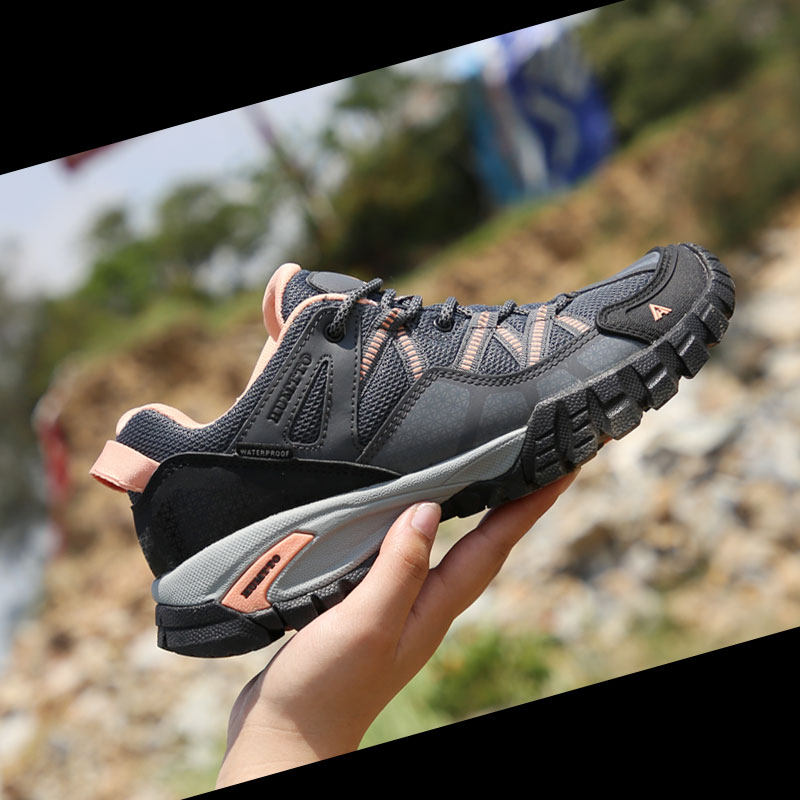 悍途女鞋夏季新款透气百搭休闲运动鞋女爆款软底增高减震跑步鞋女