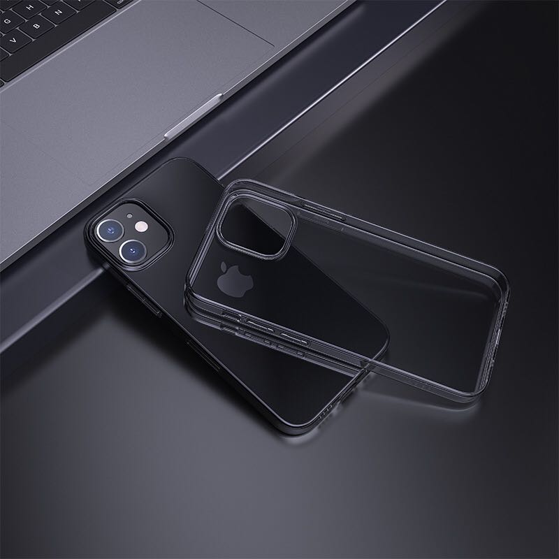 适用浩酷 适用iPhone12轻系列TPU软壳 新款苹果12 Pro防摔手机保在类目 3C数码配件, 手机配件, 手机保护套/壳中 - 来自Buy2taobao.com提供专业的淘宝代购服务