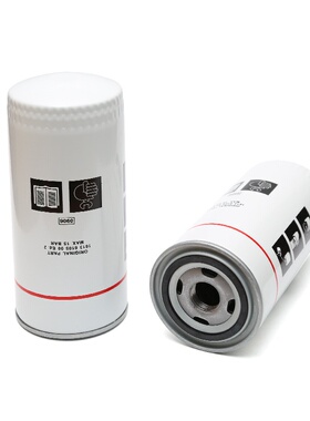 销售螺杆机配件机油过滤器1613610500外置油滤芯1625752500机油格