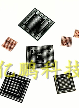 手机CPU处理器芯片 MT6752V/CA 全新原装