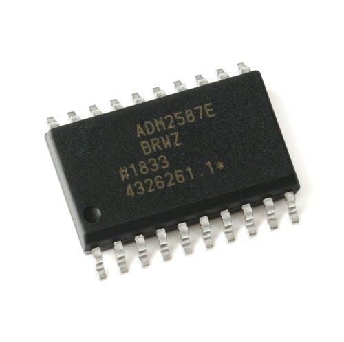 ADI原装正品ADM2587EBRWZ-REEL7