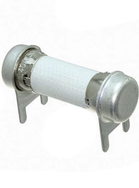 美国力特 0606040.UXTHP 大电流熔断器保险丝管 40A/500VP 10*32