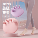 足弓训练器塑造美腿矫正扁平足脚趾改善拇指外翻足底锻炼美腿神器