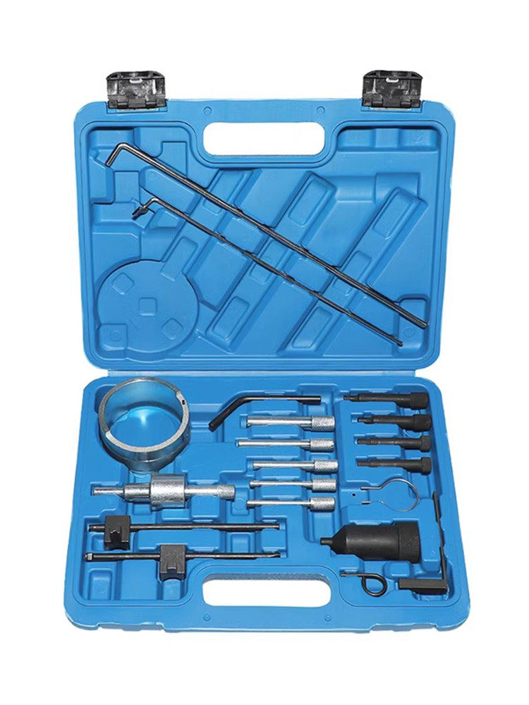 东风风神ax7 2.0标致307 408 508雪铁龙c4c5 1.6 2.0 2.3正时工具