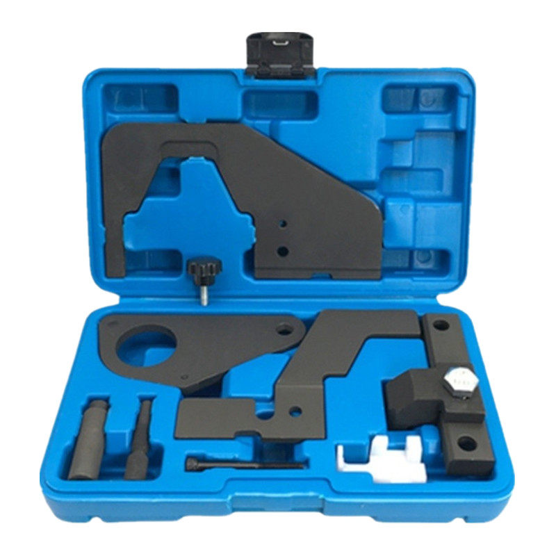 0t福特撼路者2.0t汽油4g20发动机正时专用工具