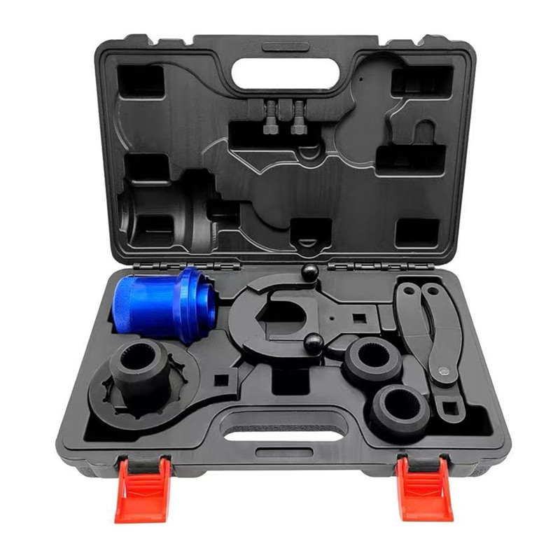 宝马宝马X5X6X3后差速器工具