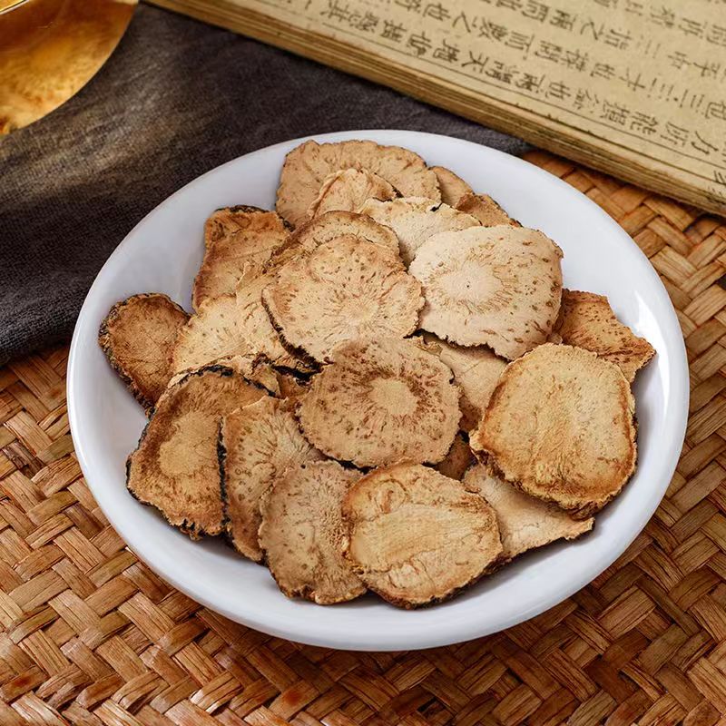 秘鲁黑玛卡中药材官方旗舰正品玛咖切片500克g干果片泡酒泡茶店