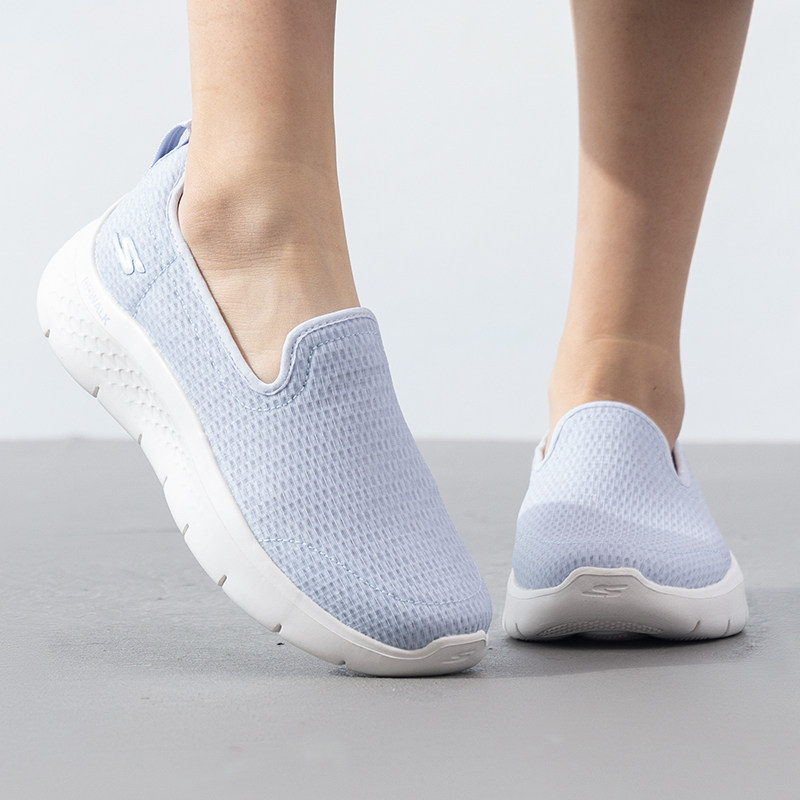 斯凯奇春季女款运动休闲鞋时尚舒适百搭轻便透气跑步鞋,运动鞋new,运动休闲鞋,淘宝优惠券,粉丝福利购,淘宝优惠卷