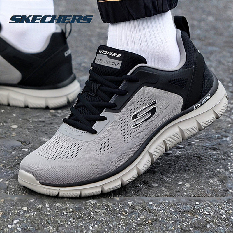 斯凯奇男鞋冬季新款运动鞋官方正品休闲鞋耐磨减震跑步鞋软底鞋子,运动鞋new,运动休闲鞋,淘宝优惠券,粉丝福利购,淘宝优惠卷